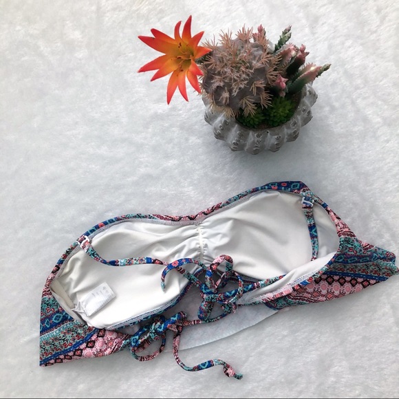 Boathouse Bikini Top - Picture 3 of 4